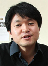 김홍민 북스피어 대표