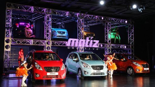 경차유류세환급 (출처= 한국GM)