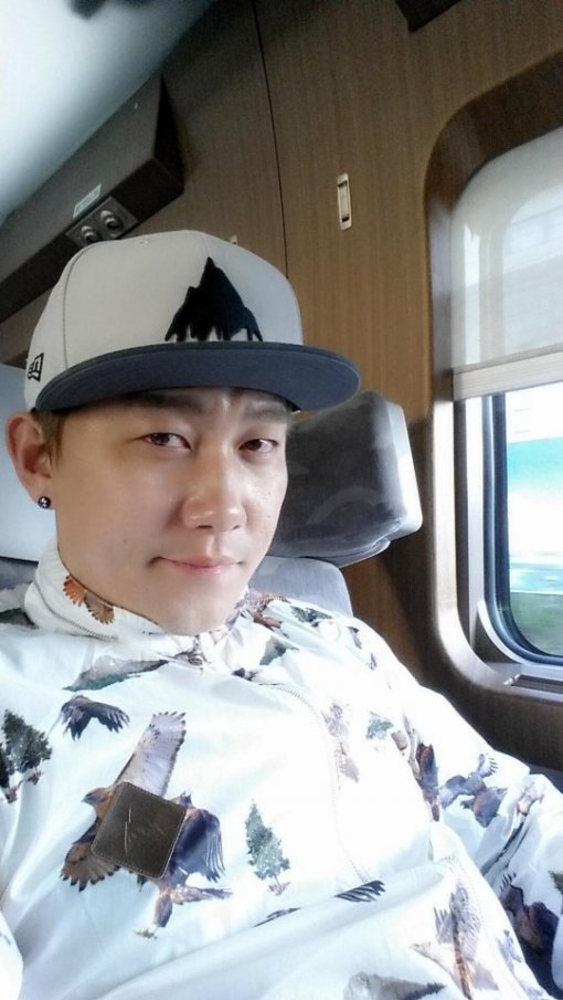 이광섭 사진= 이광섭 트위터