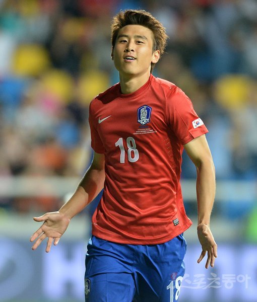 구자철. 스포츠동아DB