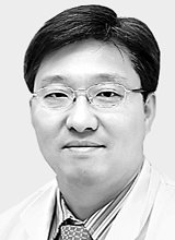 김원석 강북삼성병원 피부과 교수