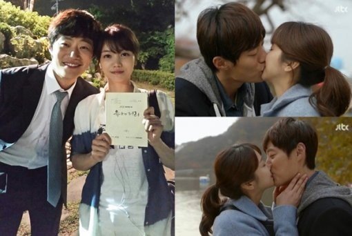 김옥빈·이희준 열애. 출처= 윌엔터테인먼트