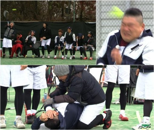 강호동. 사진 = KBS 제공