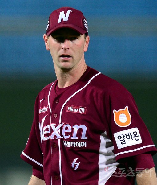 밴헤켄. 스포츠동아DB