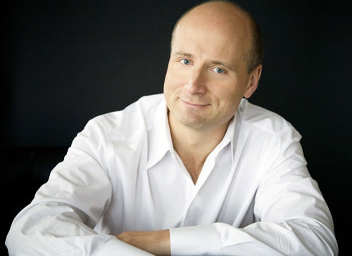 5년 연속 한국을 찾는 세계적인 지휘자 파보 예르비. 빈체로 제공