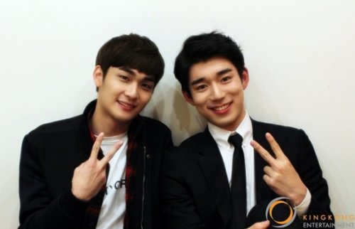 내일도 칸타빌레 사진= 킹콩엔터테인먼트