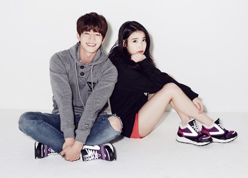 아이유 사진= 스베누