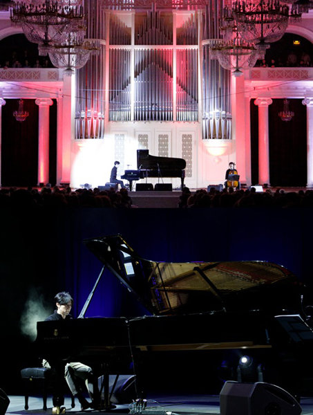 사진제공｜소니뮤직