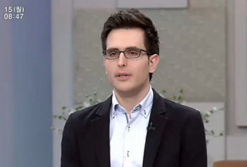 에네스 카야. 사진= KBS1