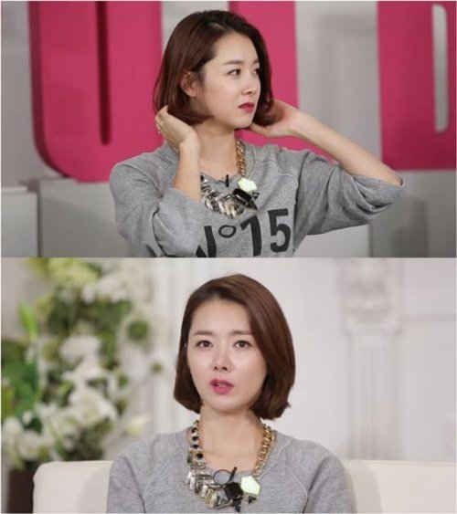 소이현
 사진= MBC 에브리원 ‘더 모스트 뷰티풀데이즈’ 화면 촬영