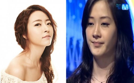 죠앤. 사진 = 마코어뮤즈먼트 제공, Mnet 슈퍼스타K4 화면 촬영