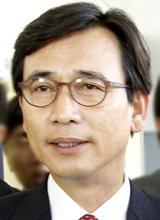 유시민 전 보건복지부 장관