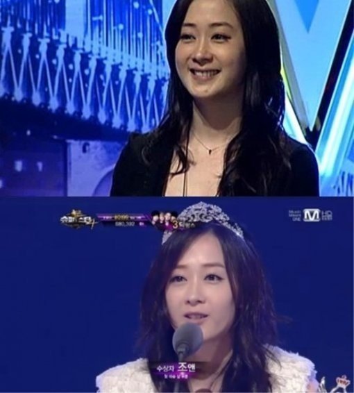 사진= ‘Mnet 슈퍼스타K4’ 방송 갈무리