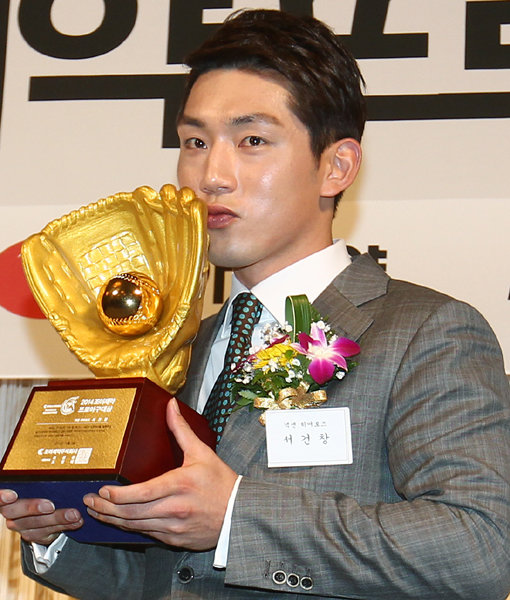 서건창. 사진제공｜스포츠코리아