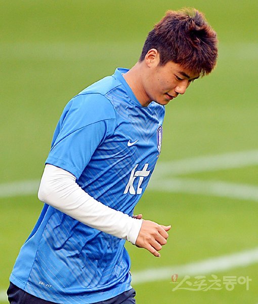 기성용. 스포츠동아DB