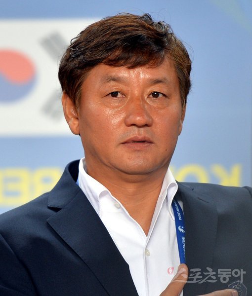 이광종 감독. 스포츠동아DB