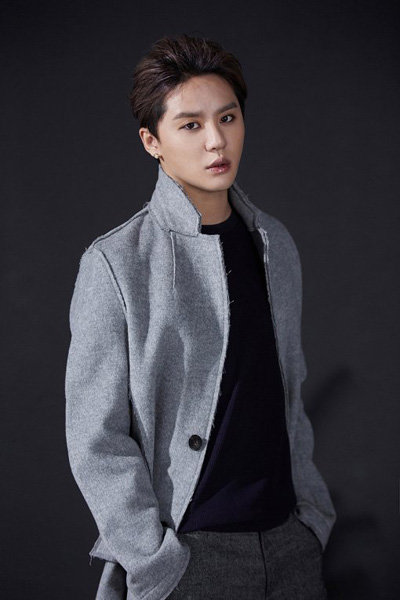 가수 김준수. 사진제공｜씨제스 엔터테인먼트