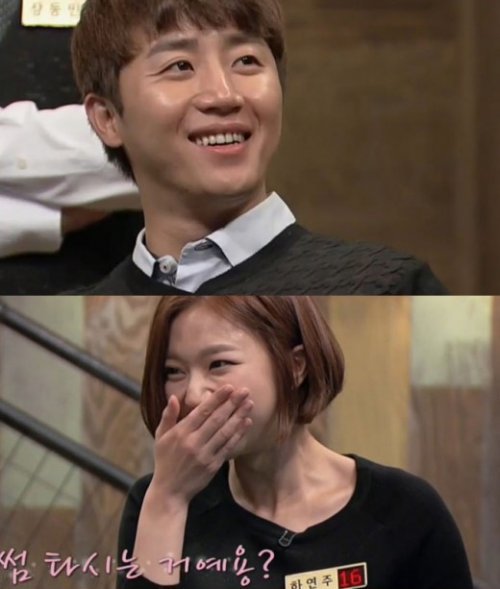 더 지니어스 사진= tvN ‘더 지니어스: 블랫가넷’ 화면 촬영