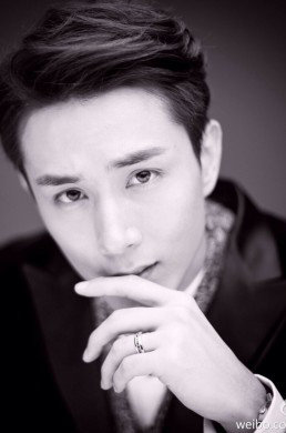 죠앤 친오빠 이승현. 사진 = 이승현 sns