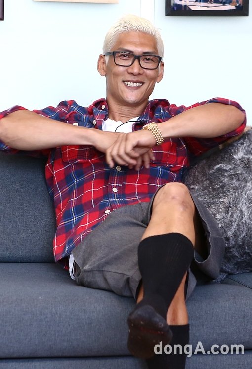 박준형. 사진 = 동아닷컴 DB