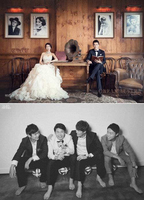 FC서울 제공 (위 강승조, 아래 최현태)