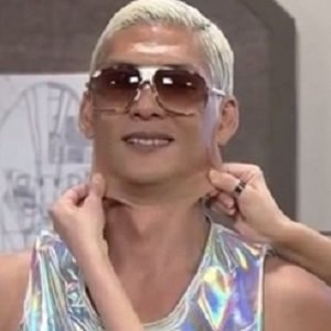 박준형. 사진 = tvN ‘SNL 코리아’ 화면 촬영