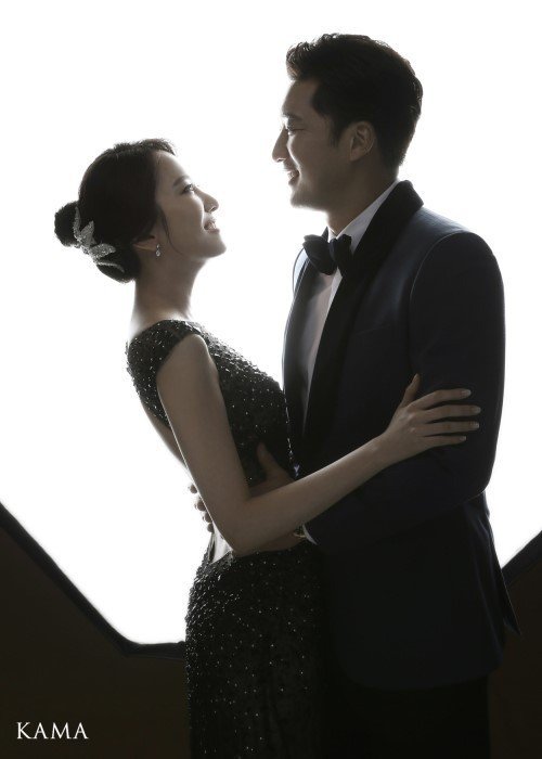 이택근 결혼. 사진=넥센히어로즈 제공