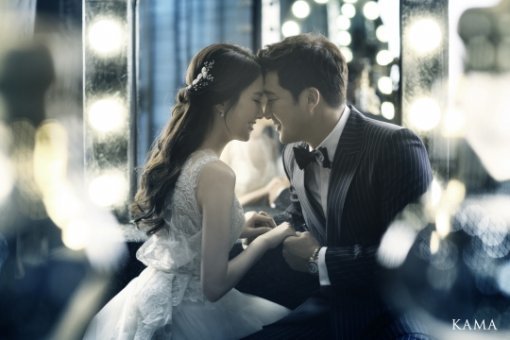 이택근 결혼. 사진=넥센히어로즈 제공