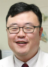 인하대병원 안과 강성모 교수