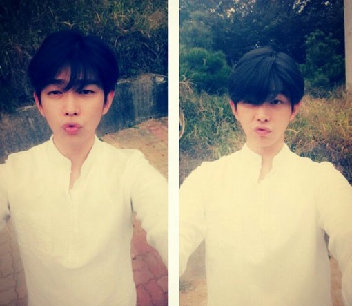 윤균상. 사진 = 윤균상 SNS