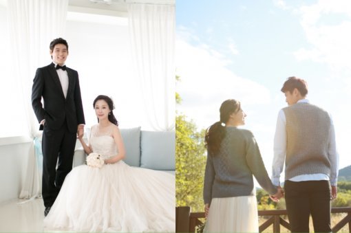 전북현대 제공 (왼쪽 최철순 오른쪽 정인환)