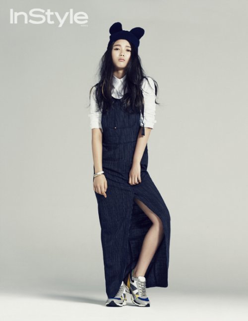 김유정 YG 바비
 사진= 인스타일