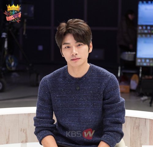 이이경  사진= KBS W 예능프로그램 ‘시청률의 제왕’