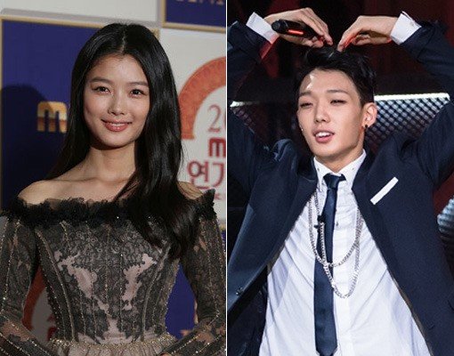 김유정 바비. 사진= 동아닷컴DB·CJ E&M