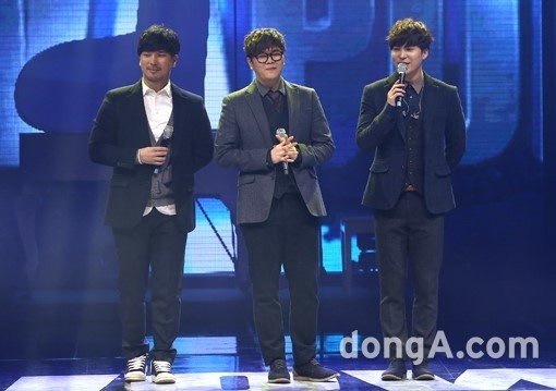 포맨 전 멤버 김영재. 사진 = 동아닷컴 DB