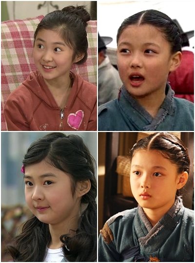 사진제공=김유정 이영유/드라마 캡쳐화면