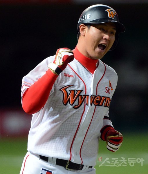 최정. 스포츠동아DB