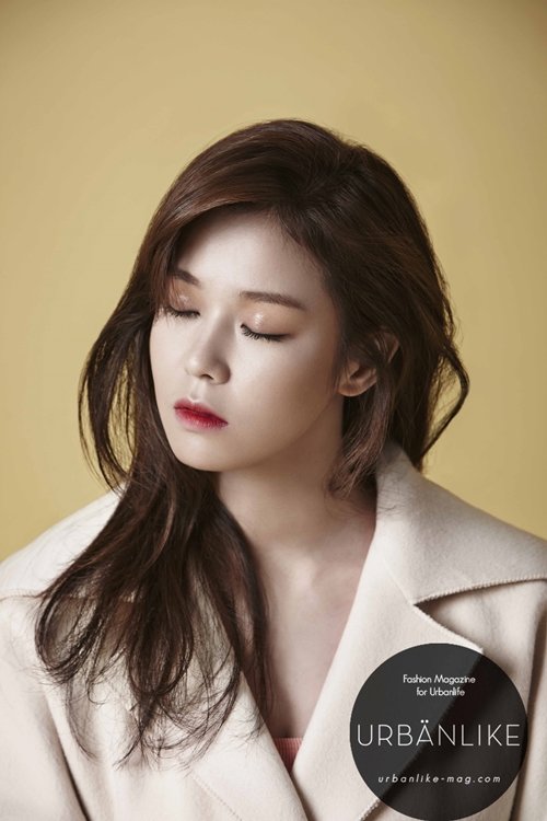 런닝맨 경수진 사진= 어반라이크