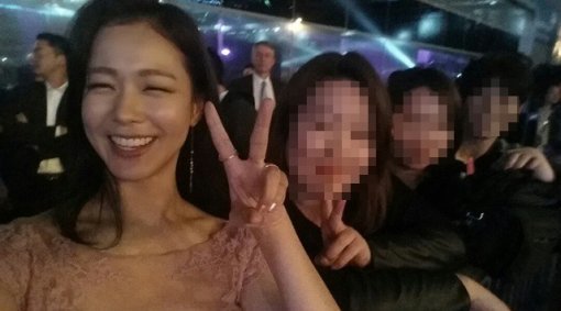 런닝맨 경수진 사진= 경수진 인스타그램