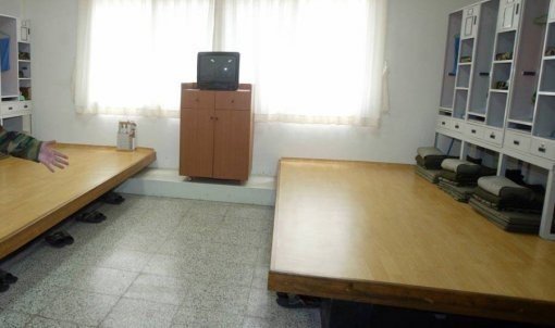 부대서 잠자던 일병 갑자기 숨져. 사진=동아일보 DB