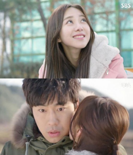 모던파머. 사진 = SBS ‘모던파머’ 화면 촬영