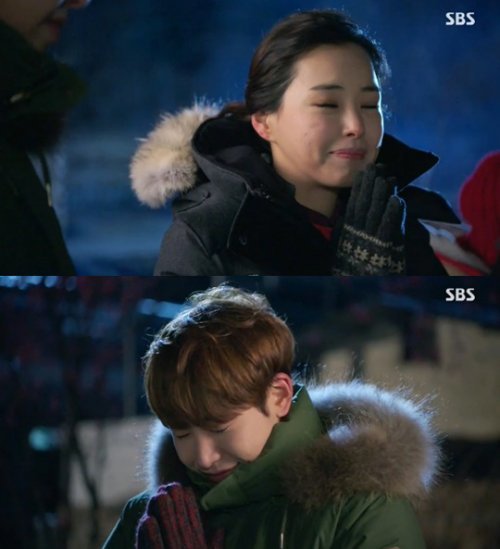 모던파머  사진= SBS 주말드라마 ‘모단파머’ 화면 촬영