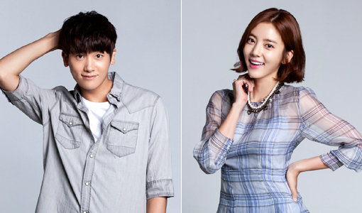 연기자 박형식·손담비(오른쪽). 사진제공｜KBS