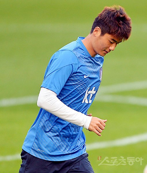 기성용. 스포츠동아DB