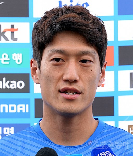 이청용. 스포츠동아DB