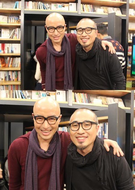 힐링캠프. 사진 = SBS 제공