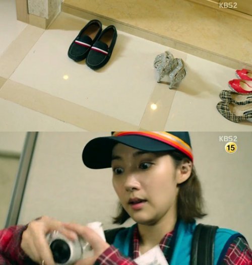 힐러
 사진= KBS2 월화드라마 ‘힐러’ 화면 촬영