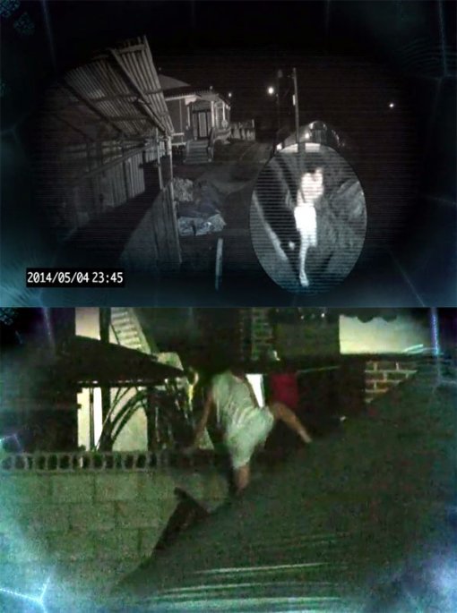 ‘변태 남편’의 비밀. 채널A 제공