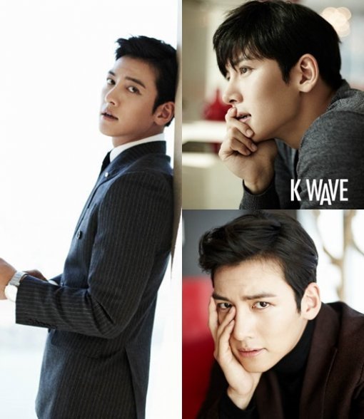 지창욱. 사진 = ‘케이웨이브’(KWAVE) 제공