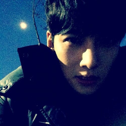 힐러 지창욱 사진= 지창욱 인스타그램